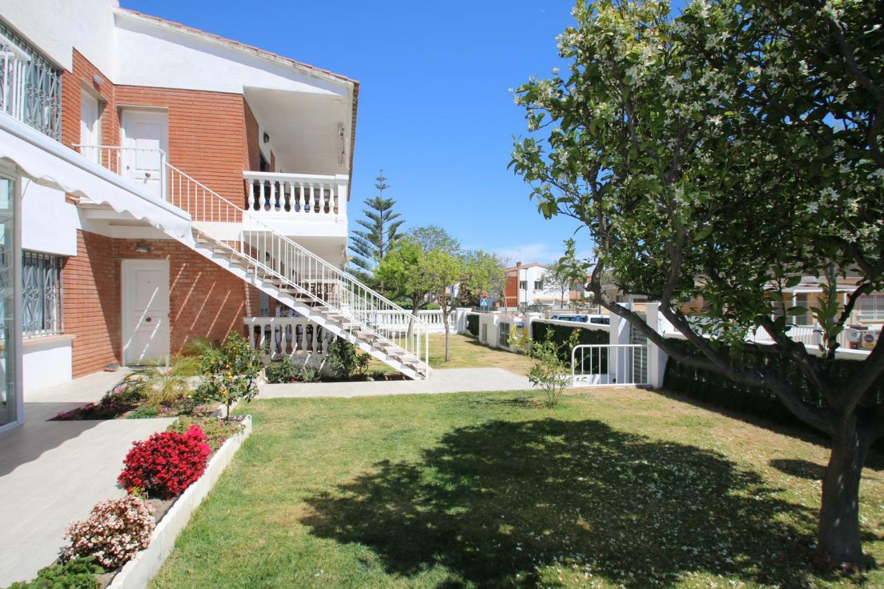 캠브릴스 Casa Rosales 5 아파트 외부 사진